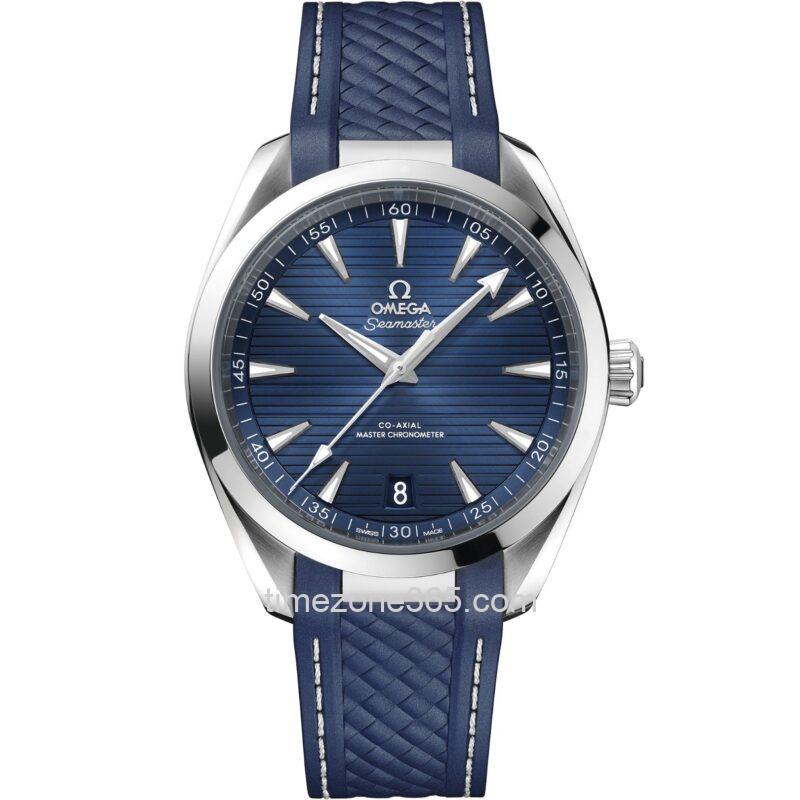 omega seamaster aqua terra 150m 41mm 220.12.41.21.03.007