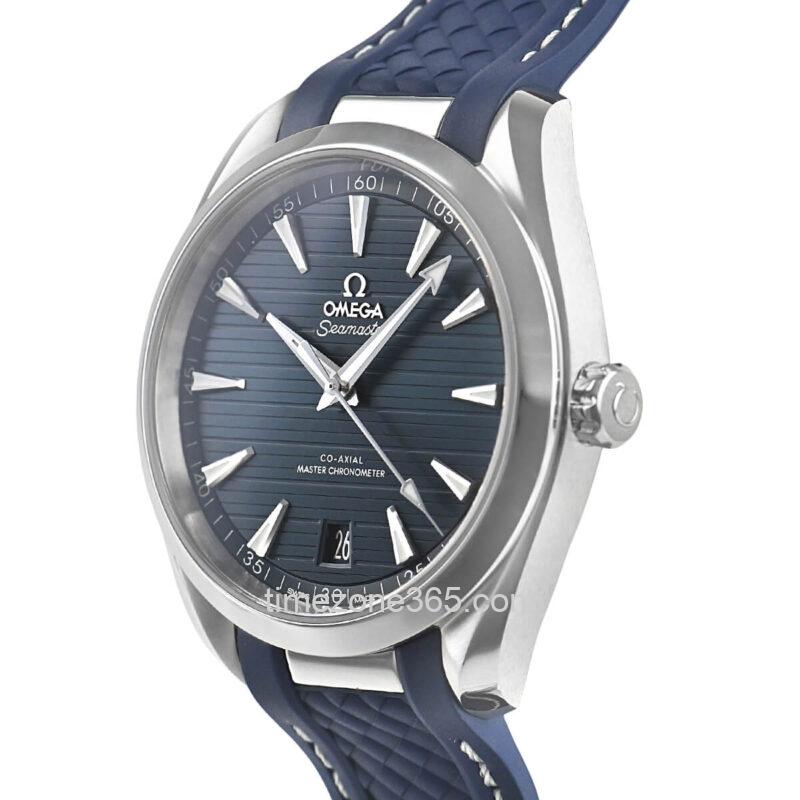 omega seamaster aqua terra 150m 41mm 220.12.41.21.03.007