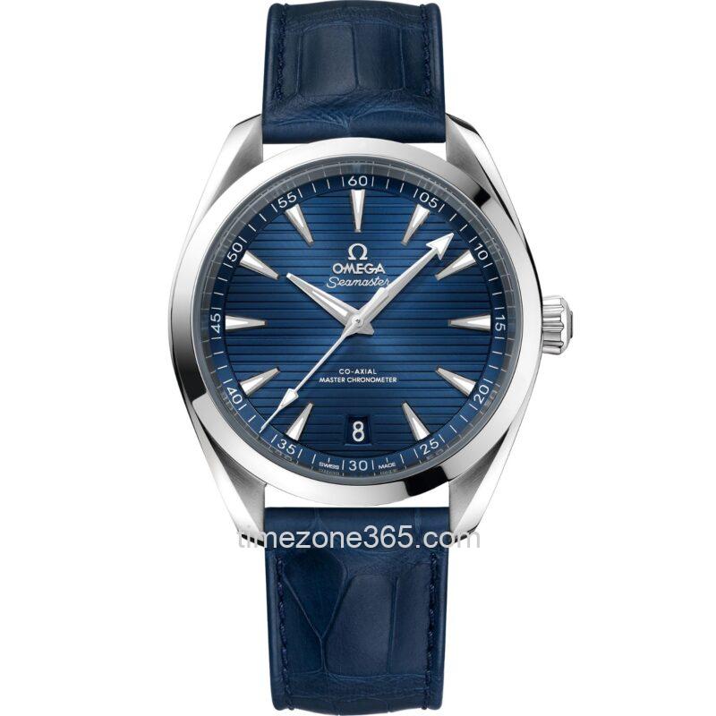 omega seamaster aqua terra 150m 41mm 220.13.41.21.03.003