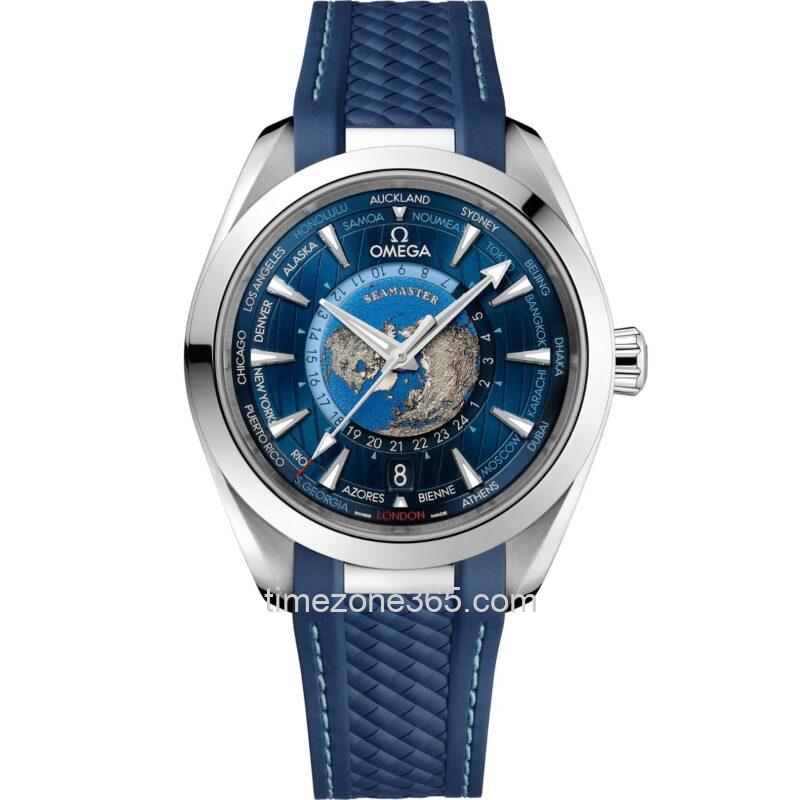 Omega Seamaster Aqua Terra 150m 43mm 220.12.43.22.03.001