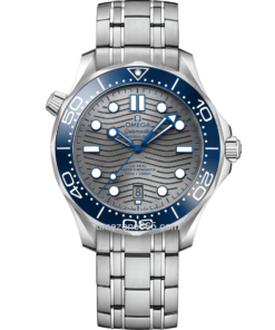 Omega Seamaster Diver 300m 210.30.42.20.06.001