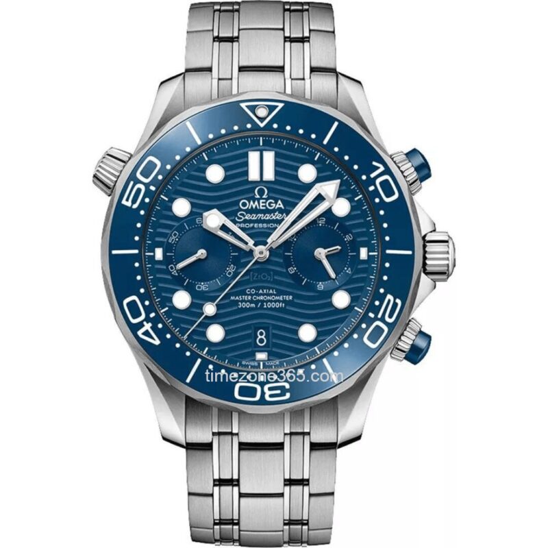 Omega Seamaster Diver 300M 210.30.44.51.03.001