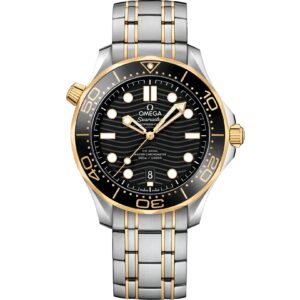 Omega Seamaster Diver 300m 42mm 210.20.42.20.01.002