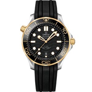 Omega Seamaster Diver 300m 42mm 210.22.42.20.01.001