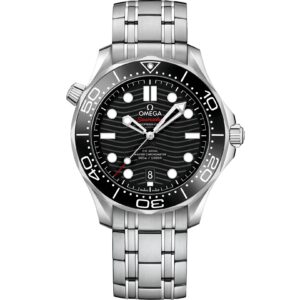 omega seamaster diver 300n 42mm 210.30.42.20.01.001