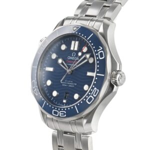 omega seamaster diver 300m 42mm 210.30.42.20.03.001