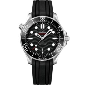 omega seamaster diver 300m 42mm 210.32.42.20.01.001