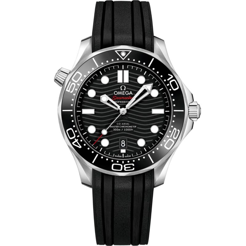 omega seamaster diver 300m 42mm 210.32.42.20.01.001