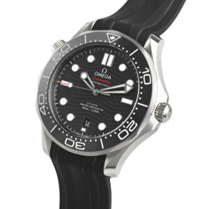 omega seamaster diver 300m 42mm 210.32.42.20.01.001