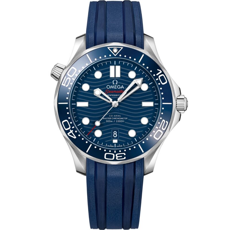 omega seamaster diver 300m 42mm 210.32.42.20.03.001