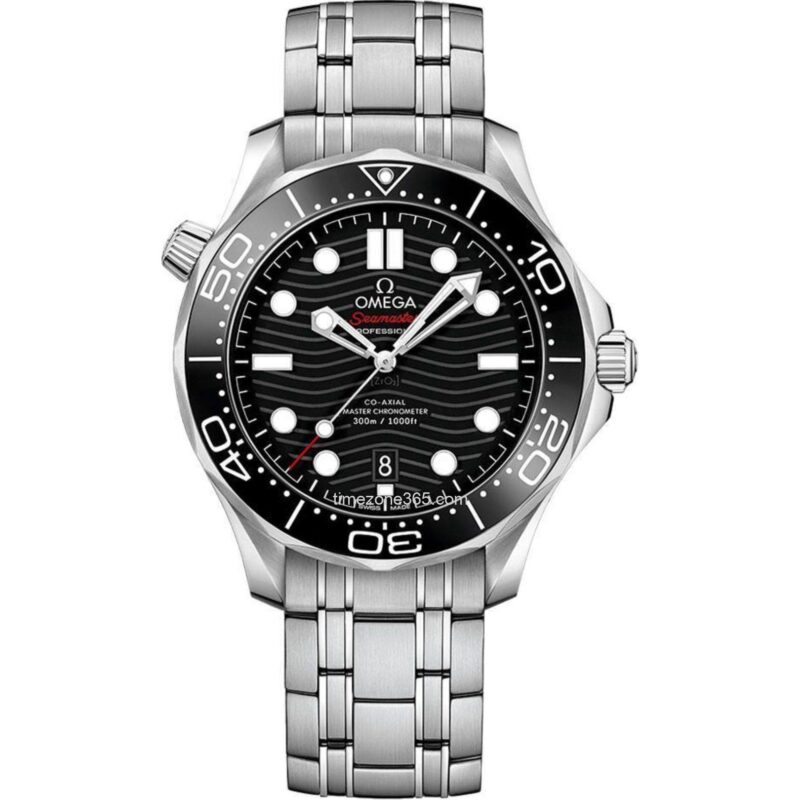 Omega Seamaster Diver 300m 42mm 21030422001001