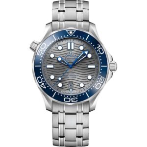 Omega Seamaster Diver 300m 42mm 21030422006001