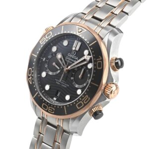 omega seamaster diver 300m 44mm 210.20.44.51.01.001