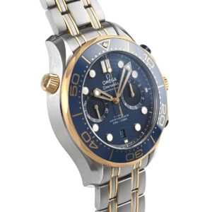 omega seamaster diver 300m 44mm 210.20.44.51.03.001