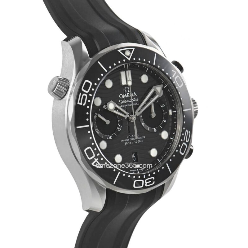 Omega Seamaster Diver 300M Chronograph 210.32.44.51.01.001 - Image 3