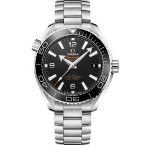 omega seamaster planet ocean 600m 39.5mm 215.30.40.20.01.001