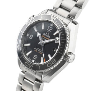 omega seamaster planet ocean 600m 39.5mm 215.30.40.20.01.001