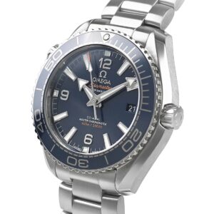 omega seamaster planet ocean 600m 39.5mm 215.30.40.20.03.001