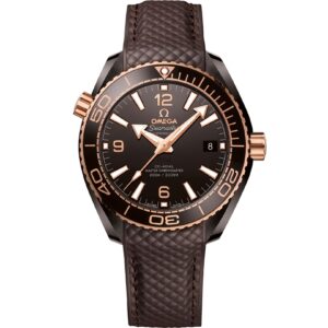 omega seamaster planet ocean 600m 39.5mm 215.62.40.20.13.001