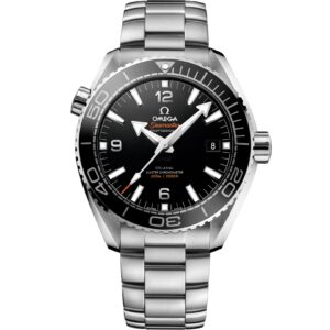 omega seamaster planet ocean 600m 43.5mm 215.30.44.21.01.001