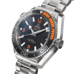 omega seamaster planet ocean 600m 43.5mm 215.30.44.21.01.002