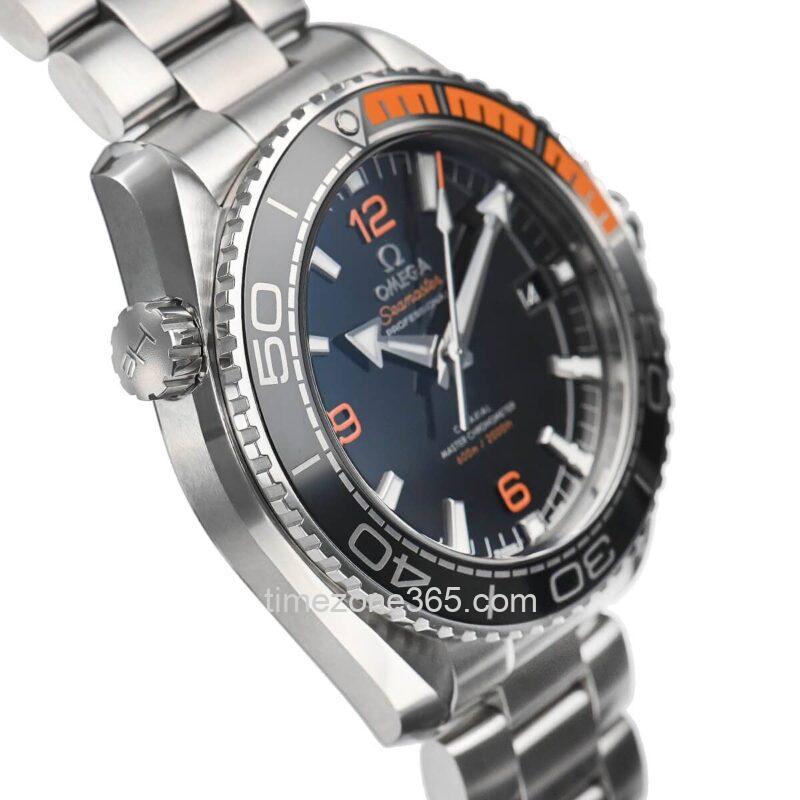 omega seamaster planet ocean 600m 43.5mm 215.30.44.21.01.002