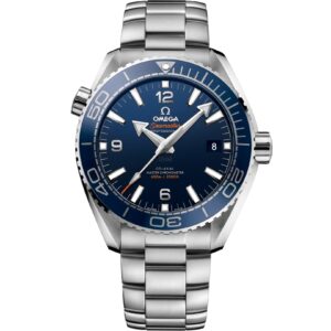 omega seamaster planet ocean 600m 43.5mm 215.30.44.21.03.001