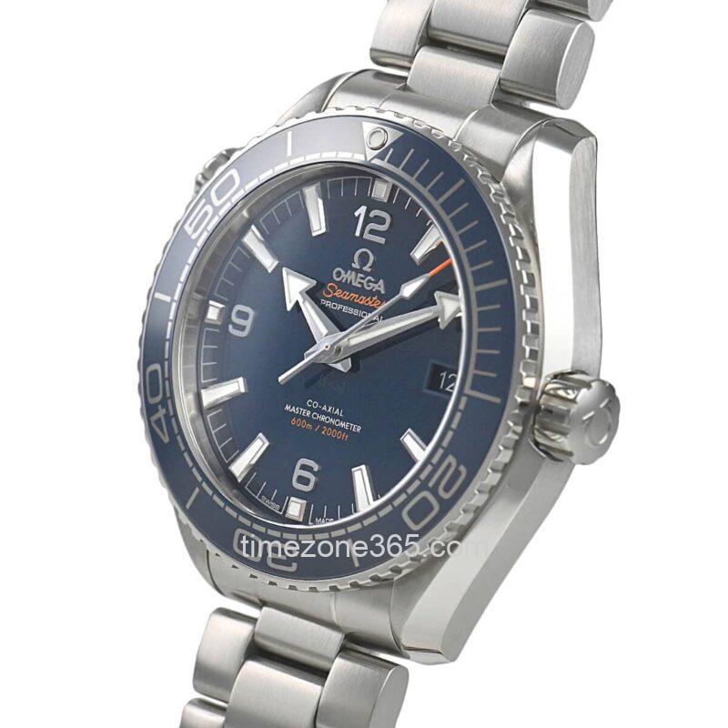 omega seamaster planet ocean 600m 43.5mm 215.30.44.21.03.001