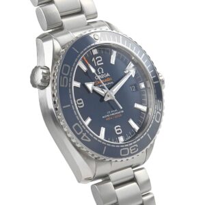 omega seamaster planet ocean 600m 43.5mm 215.30.44.21.03.001