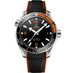 omega seamaster planet ocean 600m 43.5mm 215.32.44.21.01.001