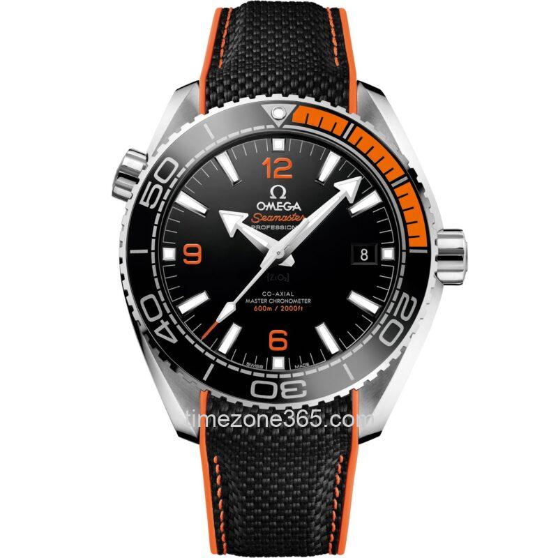 omega seamaster planet ocean 600m 43.5mm 215.32.44.21.01.001