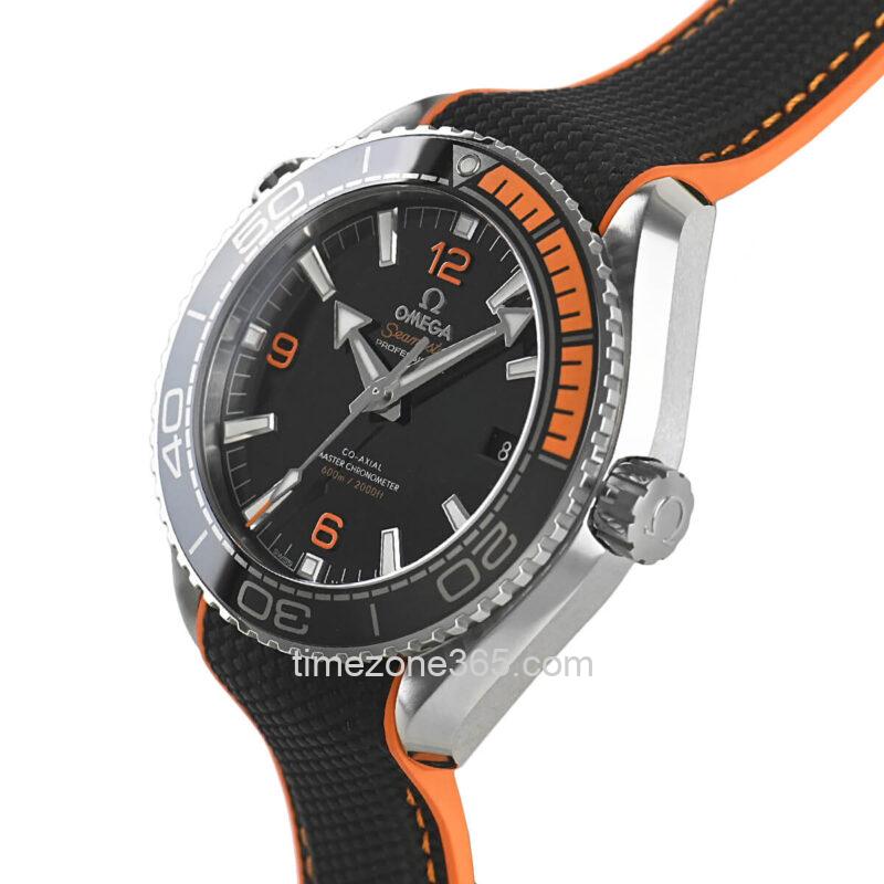 omega seamaster planet ocean 600m 43.5mm 215.32.44.21.01.001