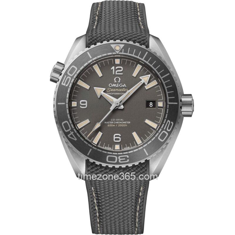 omega seamaster planet ocean 600m 43.5mm 215.32.44.21.01.002