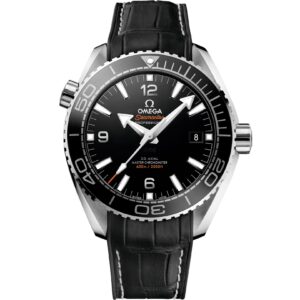 omega seamaster planet ocean 600m 43.5mm 215.33.44.21.01.001