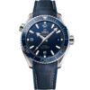 omega seamaster planet ocean 600m 43.5mm 215.33.44.21.03.001