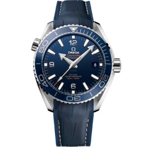 omega seamaster planet ocean 600m 43.5mm 215.33.44.21.03.001