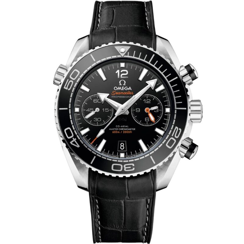 Omega Seamaster Planet Ocean 600m 45.5mm 215.33.46.51.01.001