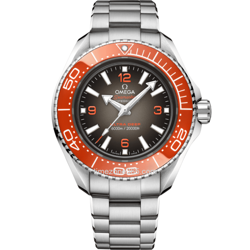 Omega Seamaster Planet Ocean Ultra Deep 215.30.46.21.06.001