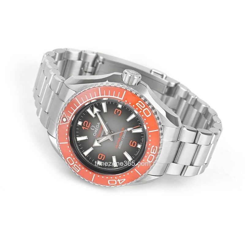 Omega Seamaster Planet Ocean Ultra Deep 215.30.46.21.06.001 - Image 4