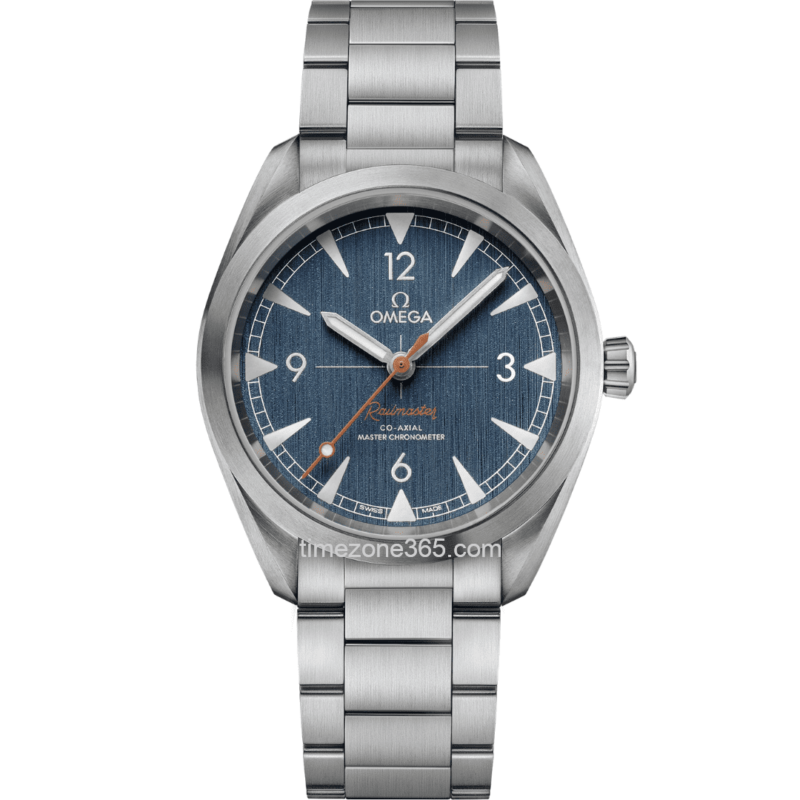 Omega Seamaster Railmaster 220.10.40.20.03.001