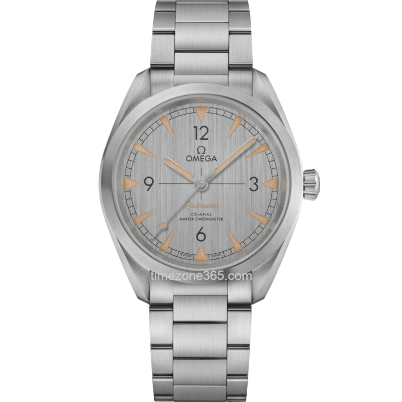 Omega Seamaster Railmaster 220.10.40.20.06.001