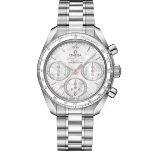 omega speedmaster 38mm 324.30.38.50.55.001