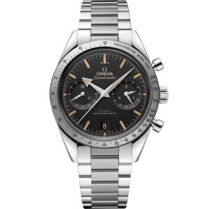 Omega Speedmaster 57 40.5mm 332.10.41.51.01.001