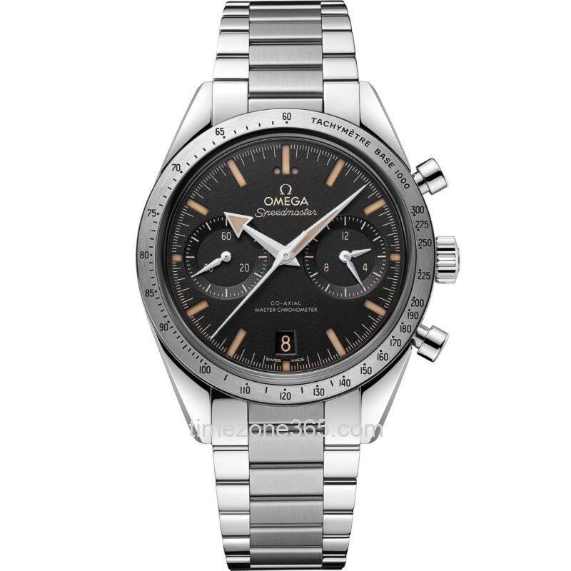 Omega Speedmaster 57 40.5mm 332.10.41.51.01.001