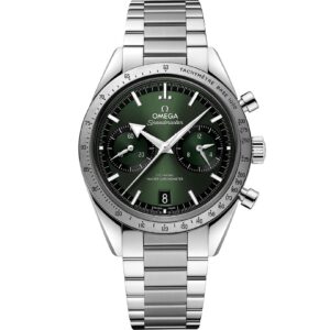 Omega Speedmaster 57 40.5mm 332.10.41.51.10.001