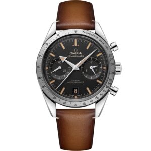 Omega Speedmaster 57 40.5mm 332.12.41.51.01.001