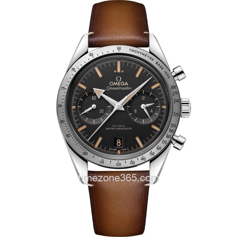 Omega Speedmaster 57 40.5mm 332.12.41.51.01.001