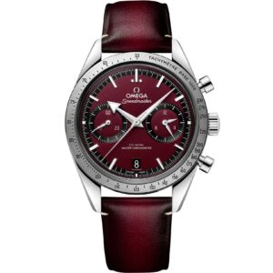 Omega Speedmaster 57 40.5mm 332.12.41.51.11.001