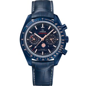 omega speedmaster blue side of the moon 44.25mm 304.93.44.52.03.001 (copy)