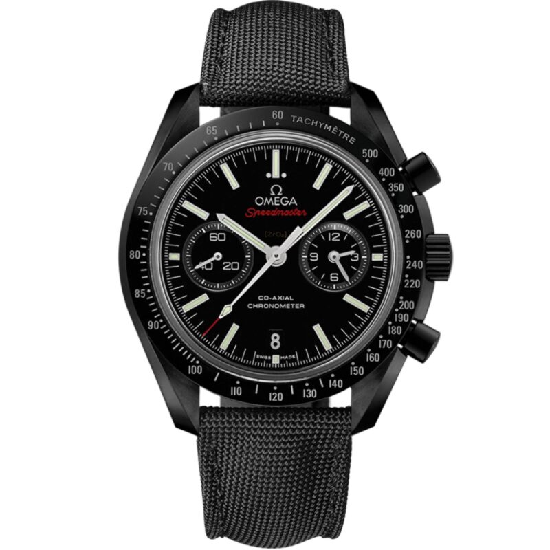 Omega Speedmaster Dark Side Of The Moon 44.25mm 311.92.44.51.01.007